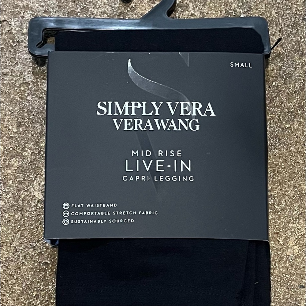 VeraWang Leggings